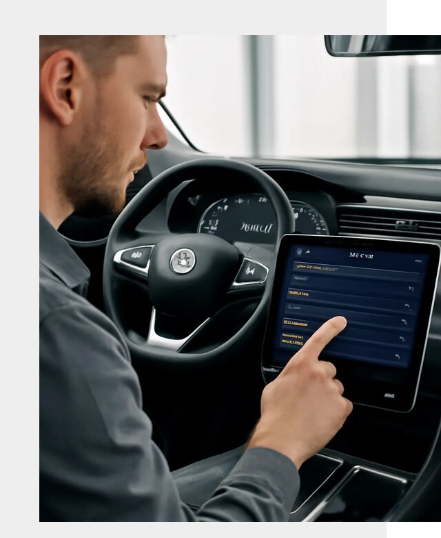 Русификация Changan X5 в Ишиме по цене от 6755 р. | ФастМобиль-Шм