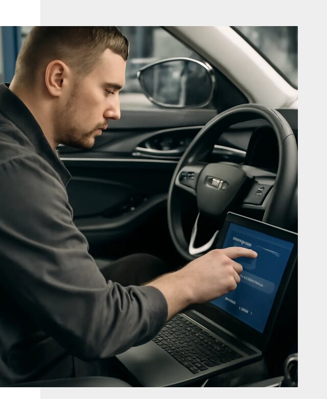 Русификация мультимедиа автомобилей Changan под ключ в Ишиме