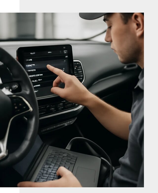 Русификация Dongfeng 7 под ключ для вашего автомобиля в Ишиме
