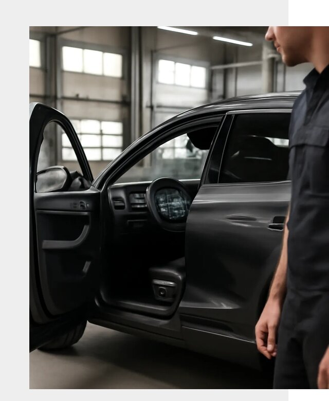 Русификация Dongfeng L7 в Ишиме цена от 15486 р. | ФастМобиль-Шм
