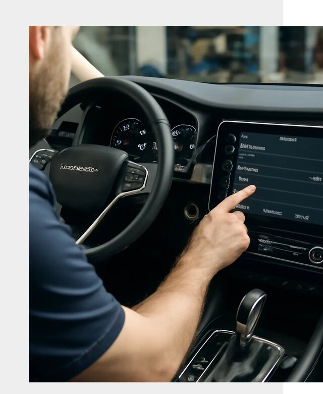 Русификация панели Dongfeng в Ишиме по цене от 5197 р. | ФастМобиль-Шм