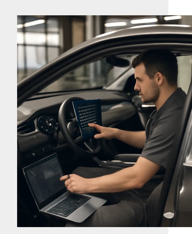 Русификация Exeed TXL в Ишиме по цене от 15486 р. | ФастМобиль-Шм