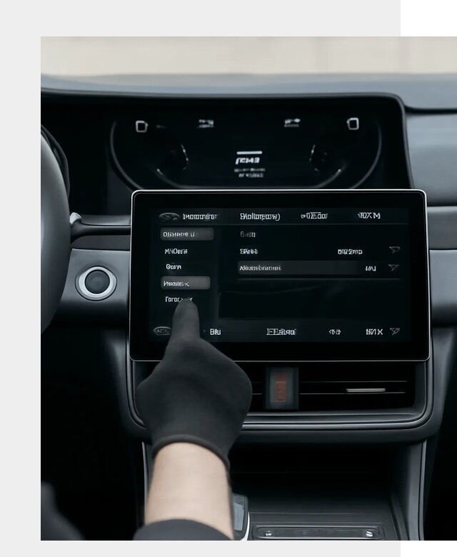 Русификация GAC GS 8 под ключ в Ишиме от 6755 р. | ФастМобиль-Шм