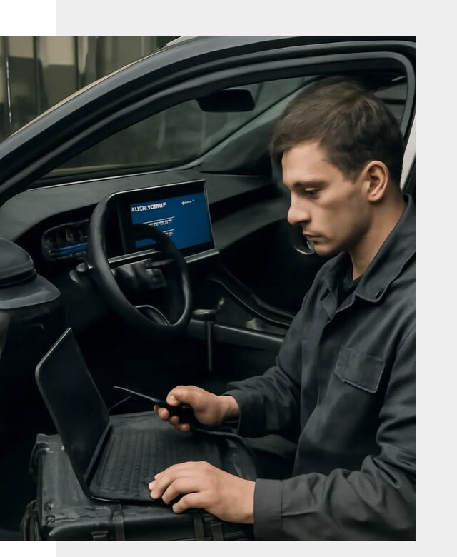 Профессиональная русификация Geely Bouye L Cool в Ишиме