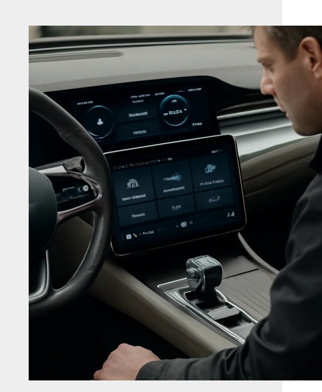 Русификация Geely Monjaro в Ишиме по цене от 8210 р. | ФастМобиль-Шм