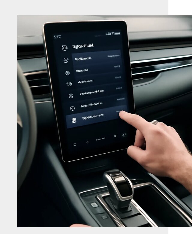 Русификация Geely Preface в Ишиме по цене от 10289 р. | ФастМобиль-Шм