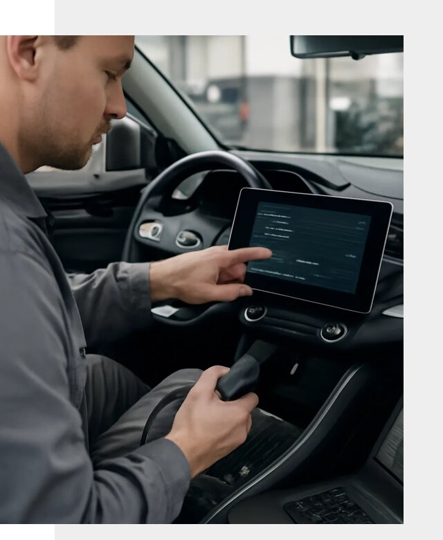 Русификация мультимедиа автомобилей Geely в Ишиме под ключ