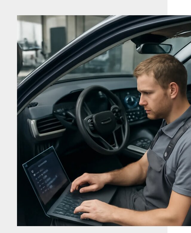 Русификация Haval в Ишиме по цене от 8210 р. | ФастМобиль-Шм