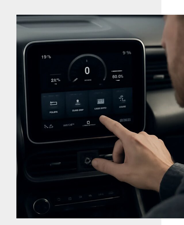 Русификация Haval DARGO в Ишиме по цене от 6755 р. | ФастМобиль-Шм