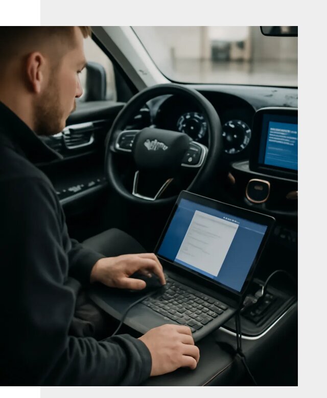 Русификация Haval DARGO и мультимедиа под ключ в Ишиме