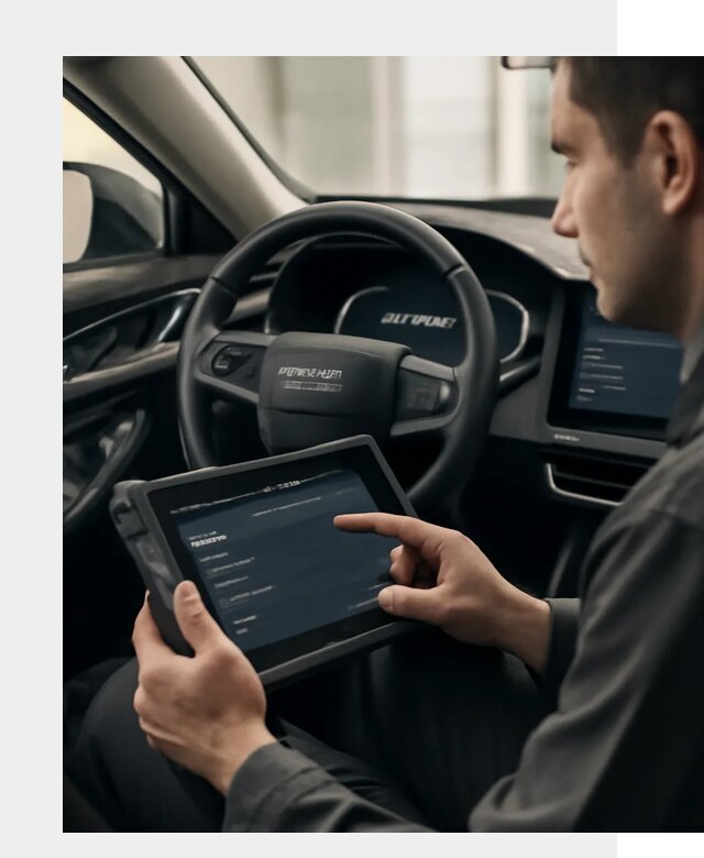 Русификация приборной панели Haval в Ишиме от 5716 р. | ФастМобиль-Шм
