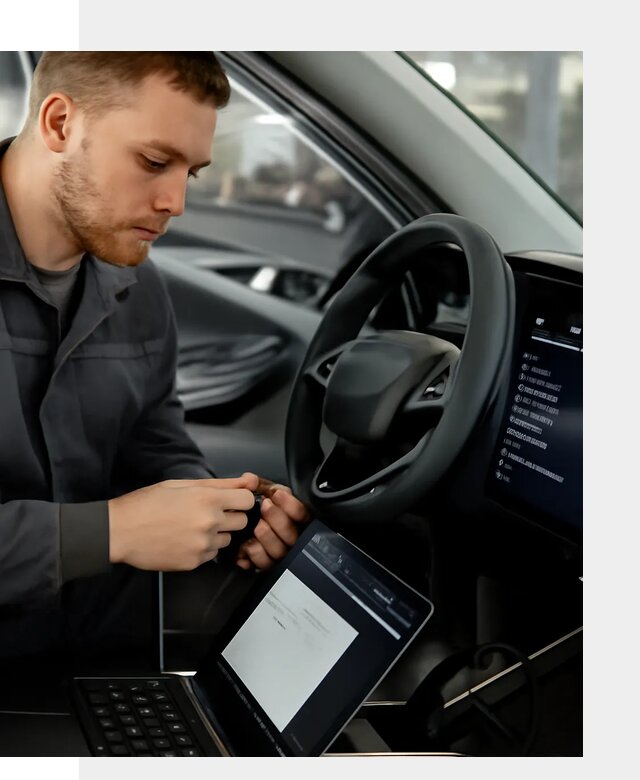 Русификация Jetour X70 Plus для мультимедиа в Ишиме