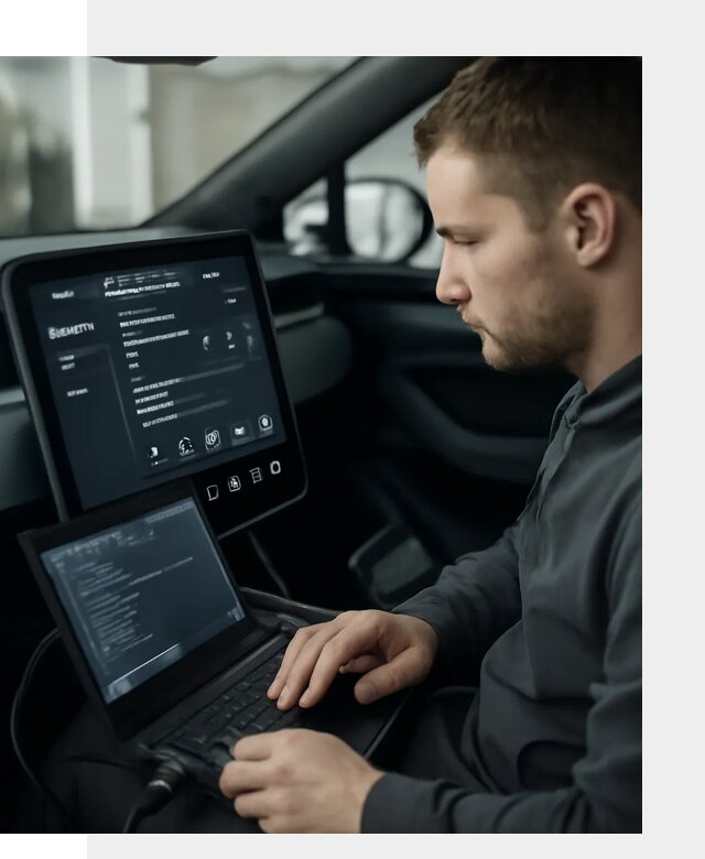 Русификация мультимедиа LiXiang под ключ для авто в Ишиме