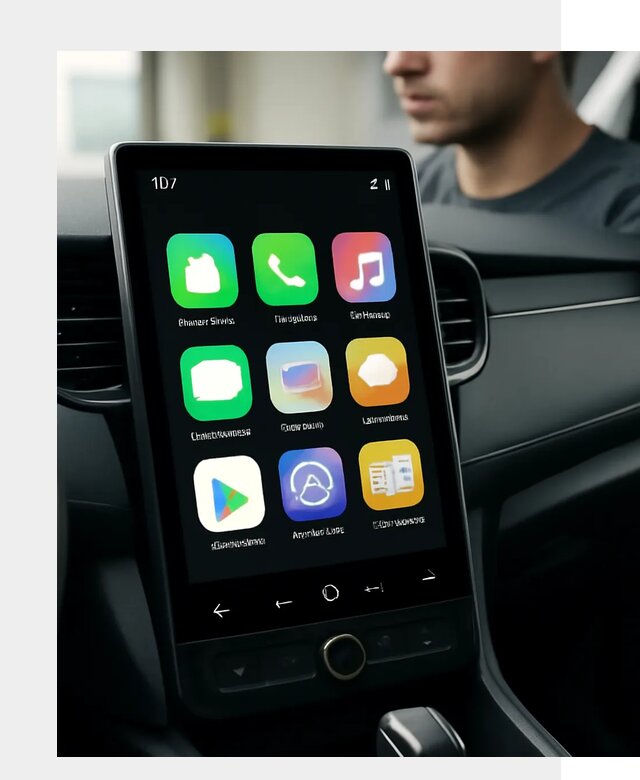 Установка приложений Lynk Co в Ишиме по цене от 6132 р. | ФастМобиль-Шм