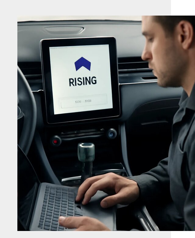 Установка приложений Rising в Ишиме по цене от 4677 р. | ФастМобиль-Шм