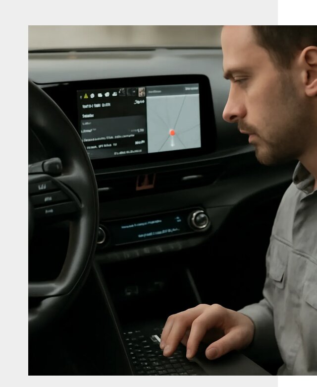 Русификация Hyundai всех моделей в Ишиме от 8210 р. | ФастМобиль-Шм