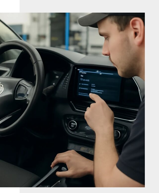 Русификация автомобилей Hyundai всех моделей в Ишиме