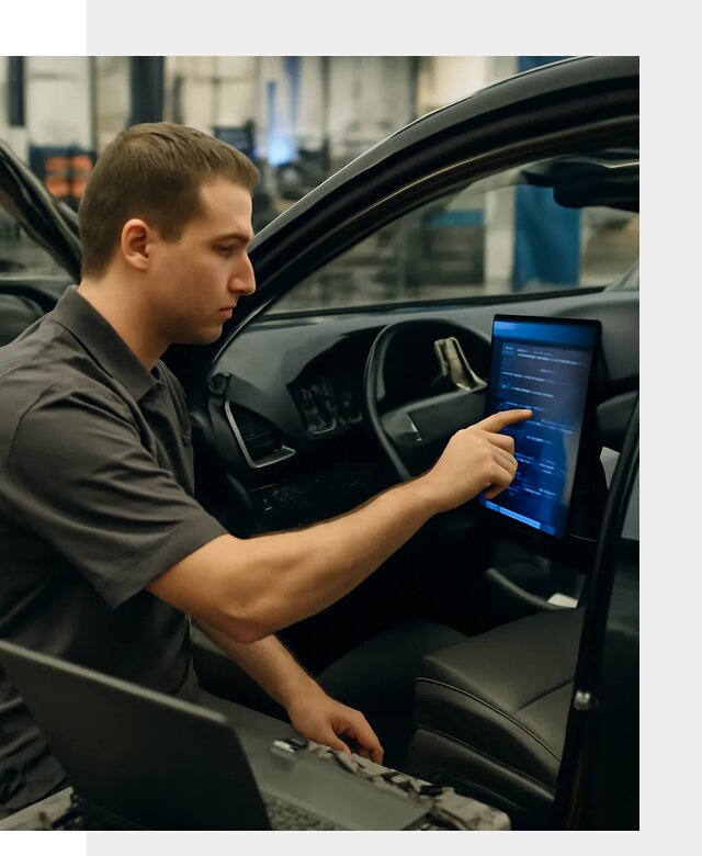 Русификация мультимедиа Hyundai для автомобилей под ключ в Ишиме