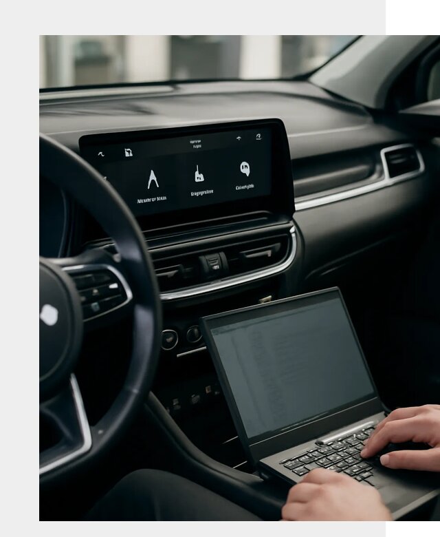 Русификация Kia K5 в Ишиме по цене от 6755 р. | ФастМобиль-Шм
