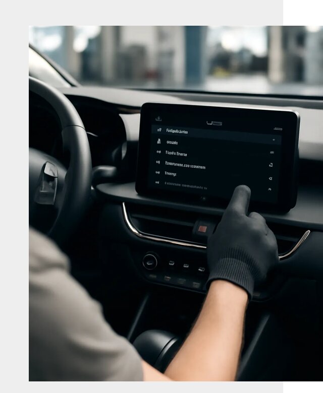 Русификация Kia всех моделей в Ишиме от 10289 р. | ФастМобиль-Шм