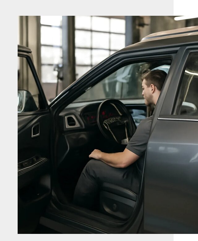 Русификация SsangYong Tivoli в Ишиме по цене 6132 | ФастМобиль-Шм