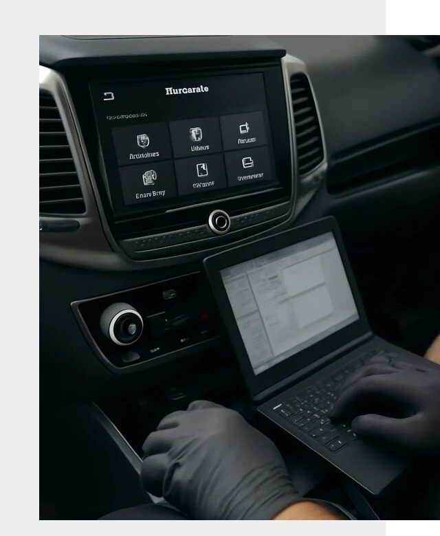 Русификация мультимедиа SsangYong в Ишиме от 6755 р. | ФастМобиль-Шм