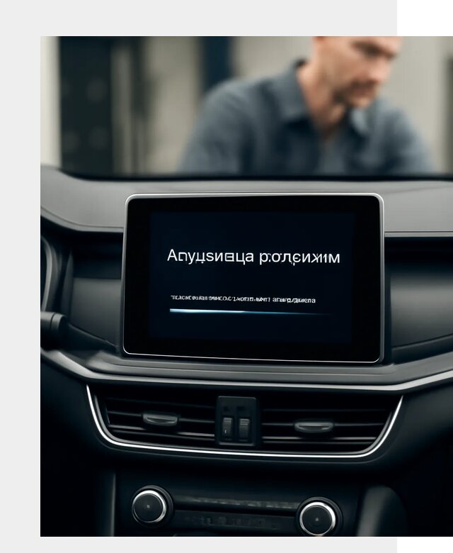 Обновление русификации авто в Ишиме по цене от 6132 р. | ФастМобиль-Шм