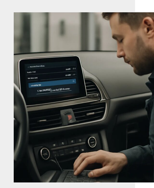 Установка русского пакета языка для авто в Ишиме от 6132 р. | ФастМобиль-Шм