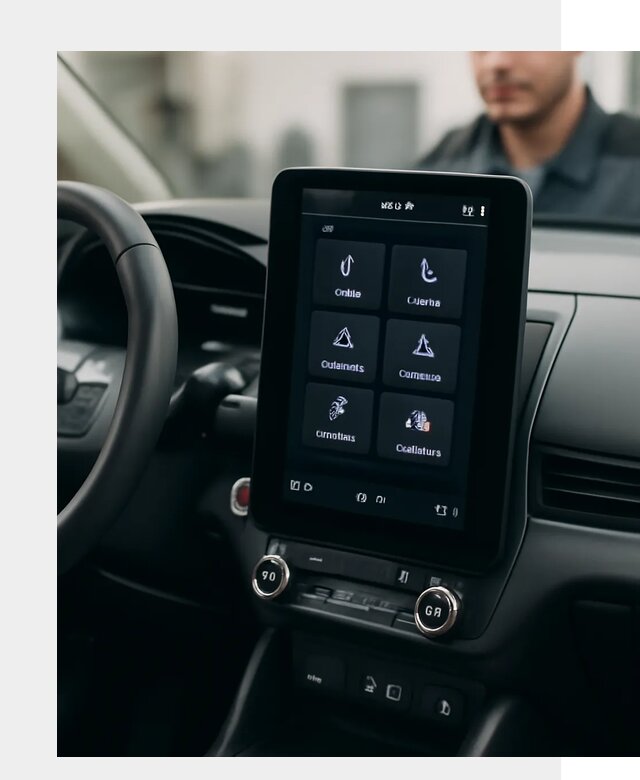 Русификация Honda в Ишиме по цене от 7171 р. | ФастМобиль-Шм