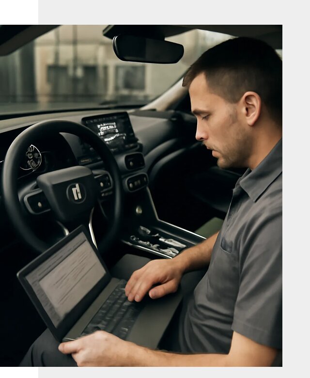 Русификация Honda Accord на русском языке под ключ в Ишиме