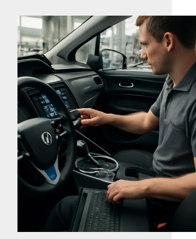 Русификация Honda CLARITY в Ишиме по цене от 7795 р. | ФастМобиль-Шм