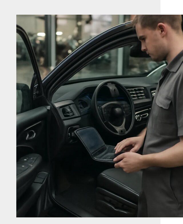 Русификация Honda Pilot по цене от 7171 р. в Ишиме ФастМобиль-Шм