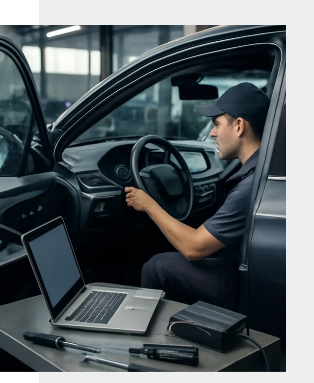 Русификация Honda Ridgeline для комфортной езды в Ишиме