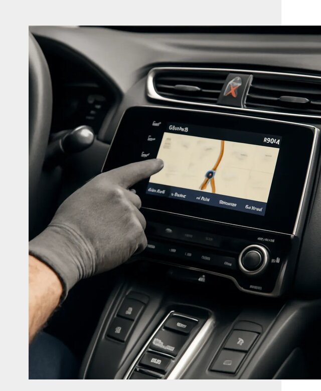 Русификация мультимедиа Honda в Ишиме от 7795 р. | ФастМобиль-Шм