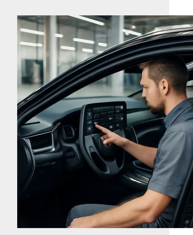 Русификация Lexus в Ишиме по цене от 15486 р. | ФастМобиль-Шм