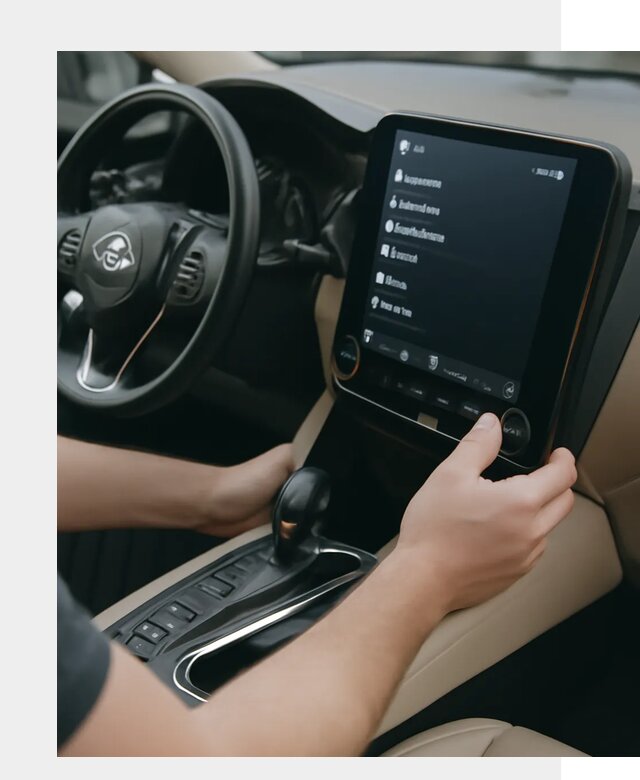Русификация Lexus NX Panasonic в Ишиме от 8210 р. | ФастМобиль-Шм