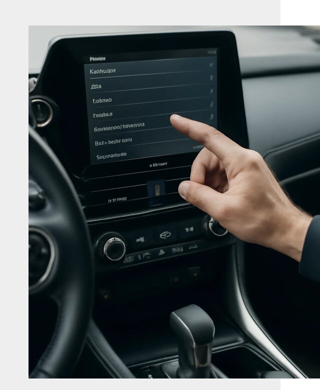 Русификация Lexus NX Pioner в Ишиме по цене 8834 р. | ФастМобиль-Шм