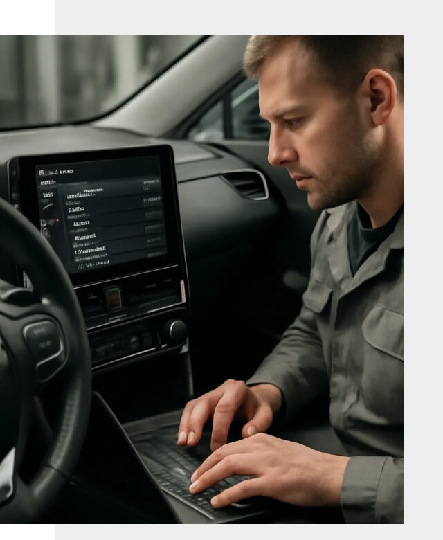 Русификация мультимедиа Lexus NX PIONER для авто в Ишиме