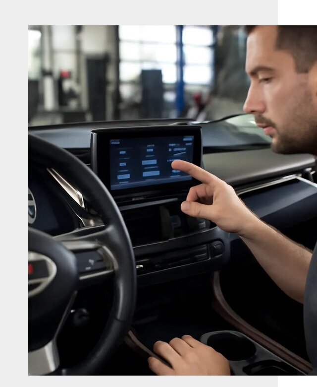 Русификация Lexus RX PANASONIC в Ишиме от 8210 р. | ФастМобиль-Шм