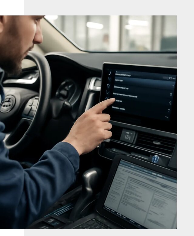 Русификация Lexus RX PANASONIC для мультимедиа в Ишиме