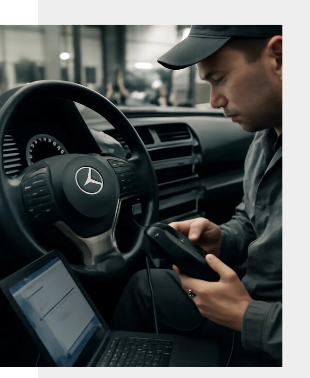 Русификация приборной панели Lexus на русском языке в Ишиме