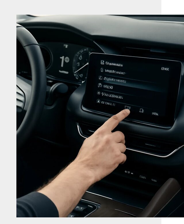 Русификация Mazda EZ-6 в Ишиме по цене от 15486 р. | ФастМобиль-Шм