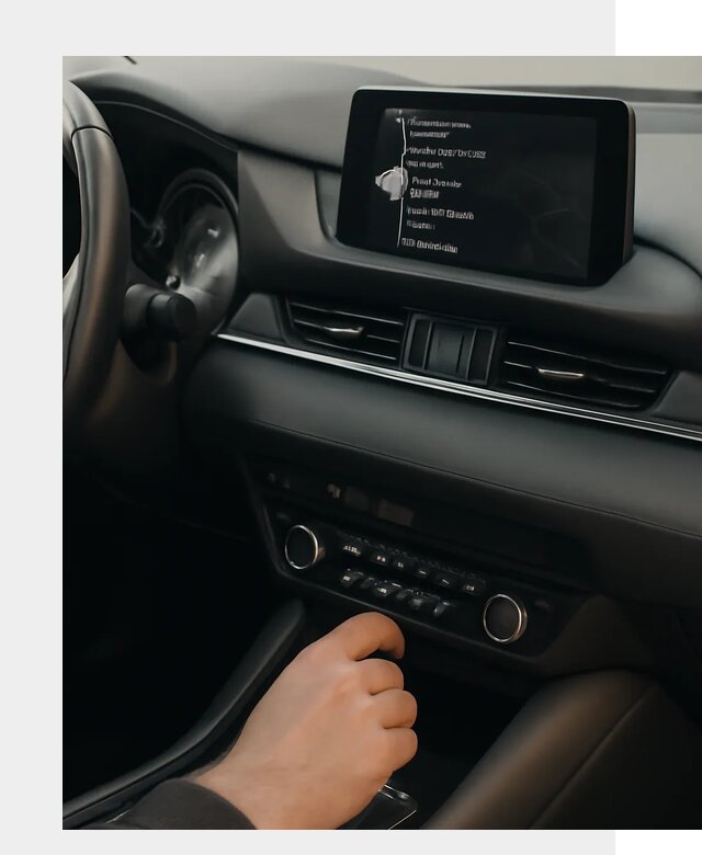 Русификация мультимедиа Mazda в Ишиме по цене от 8210 р. | ФастМобиль-Шм