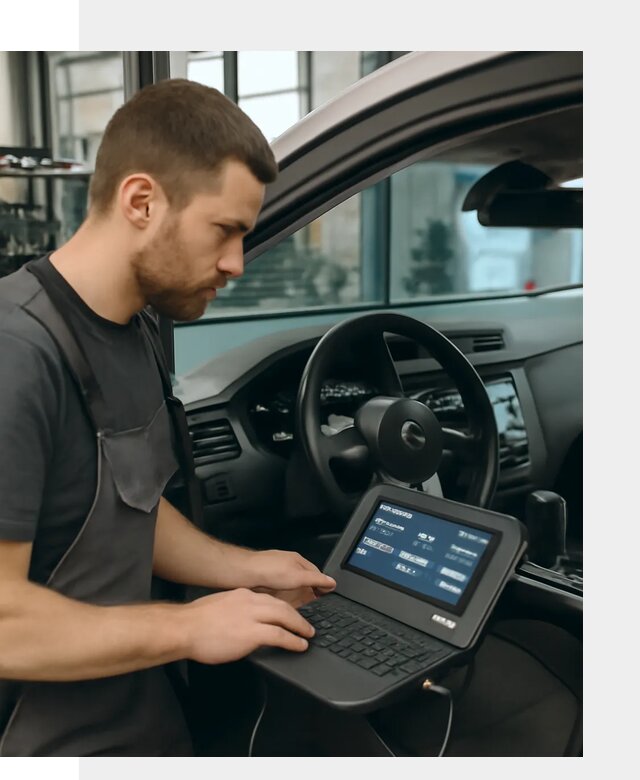 Русификация автомобилей Nissan для всех моделей в Ишиме