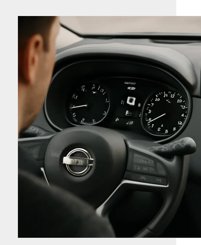 Русификация приборной панели Nissan в Ишиме от 6755 р. | ФастМобиль-Шм