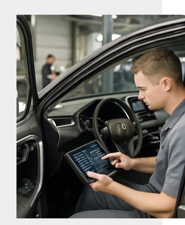 Русификация Toyota RAV4 в Ишиме по цене от 6755 р. | ФастМобиль-Шм