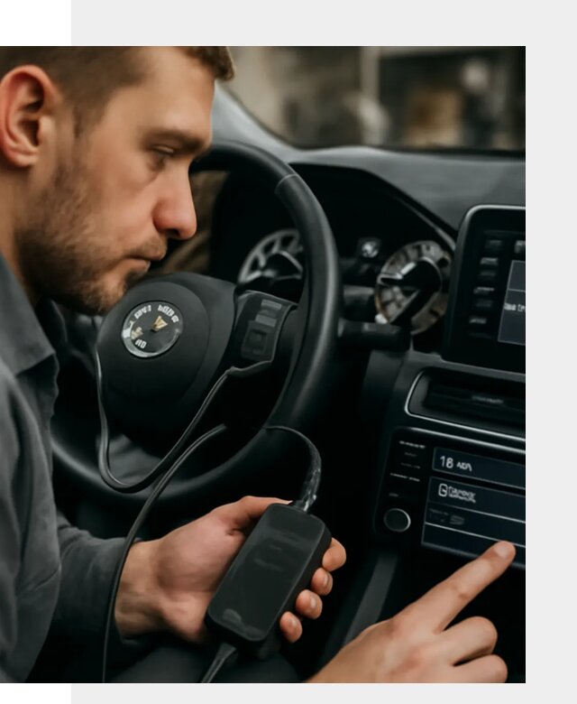 Русификация приборной панели Toyota под ключ в Ишиме